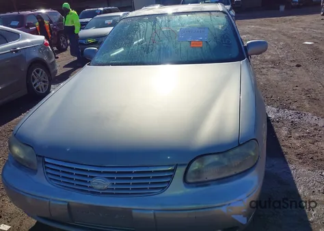 1997 Chevrolet Malibu z USA, uszkodzony, nr VIN 1G1ND52M5V6153333